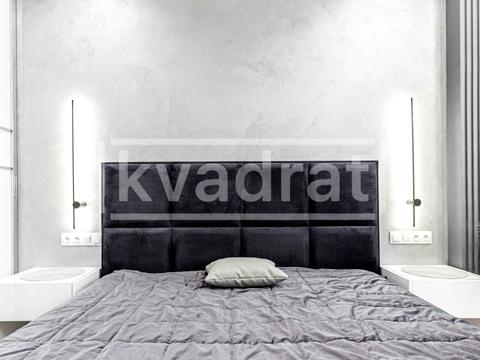 квартира за адресою Антоновича вул. (Горького), 44