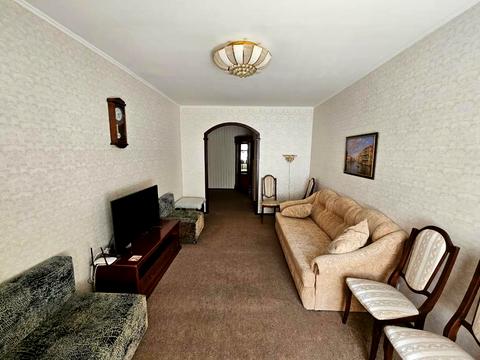 квартира за адресою Антоновича вул. (Горького), 125-А