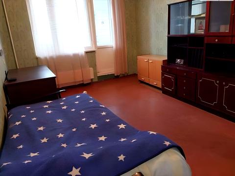 квартира по адресу Велозаводская ул., 26