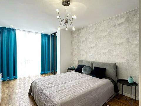 квартира по адресу Княгини Ольги ул., 100