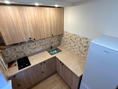 квартира по адресу Соломенская ул., 28