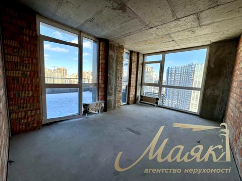 квартира за адресою Джона Маккейна вул. (Івана Кудрі), 3-А