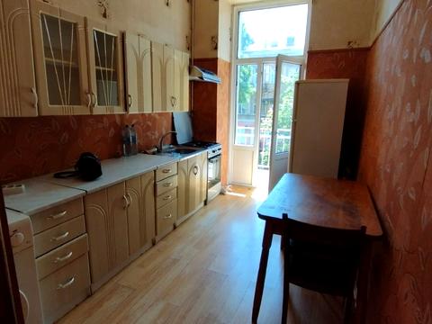 квартира за адресою Всеволода Змієнка вул., 8