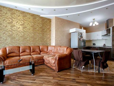 квартира по адресу Генуэзская ул., 5