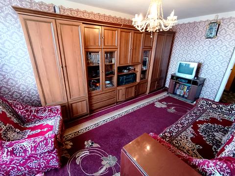 квартира за адресою Оболонський просп., 11