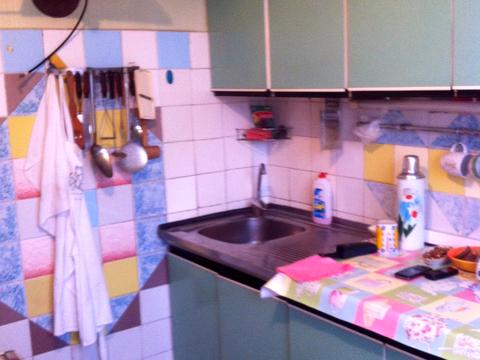 квартира за адресою Докії Гуменної вул. (Юрія Смолича), 6