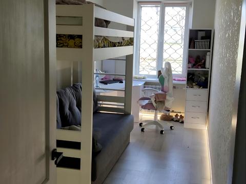 квартира по адресу Клочковская ул., 331а