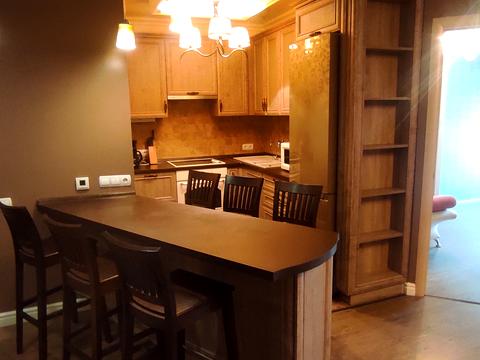 квартира за адресою Юлії Здановської вул. (Ломоносова), 60