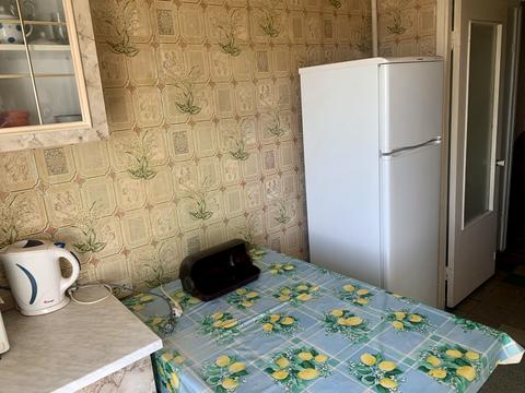 квартира за адресою Ладозька вул., 21