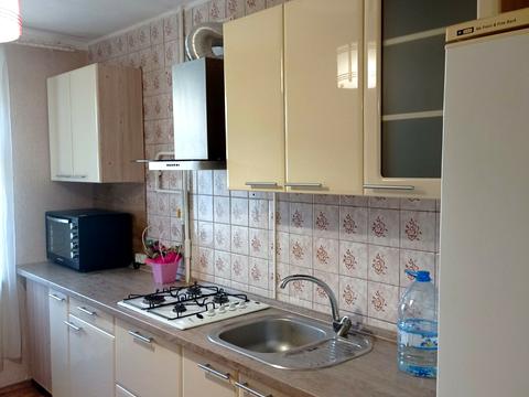 квартира по адресу Менахем-Мендл Шнеерсона ул. (Мініна), 19