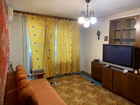 квартира по адресу Большая Диёвская ул. (Братьев Трофимовых), 52