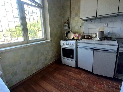квартира за адресою Івашкевича, 3
