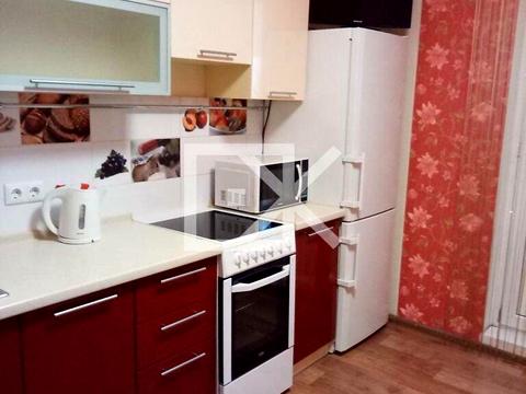 квартира за адресою Єлизавети Чавдар вул., 14