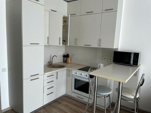 квартира по адресу Каховская ул., 62-А