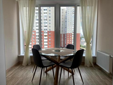 квартира за адресою Балтійський пров., 1