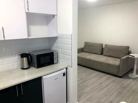 квартира по адресу Независимости ул., 101