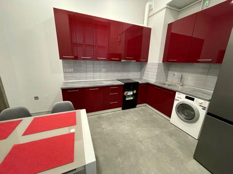 квартира по адресу Коперника ул., 5