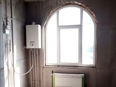 квартира за адресою Дача Ковалевського вул., 91