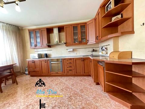 квартира по адресу Юлии Здановской ул. (Ломоносова), 126г