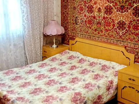 квартира по адресу Радужная ул., 65