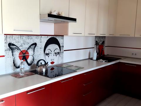 квартира по адресу Александра Поля просп. (Кірова), 16