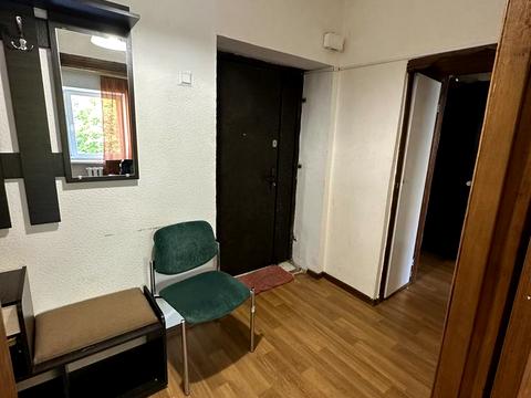 квартира за адресою Олександра Кониського вул., 74-Б