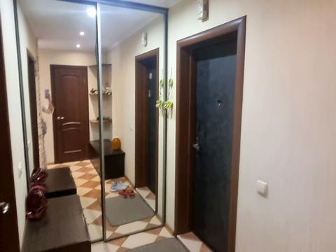 квартира за адресою Тростянецька вул., 5-А