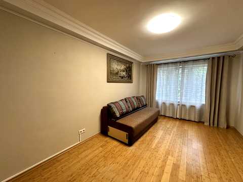 квартира по адресу Братиславская ул., 6