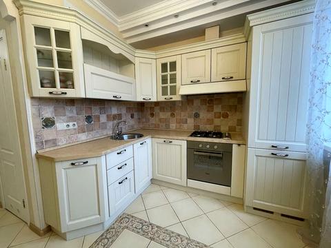 квартира по адресу Николая Михновского бульв. (Дружбы народов), 12