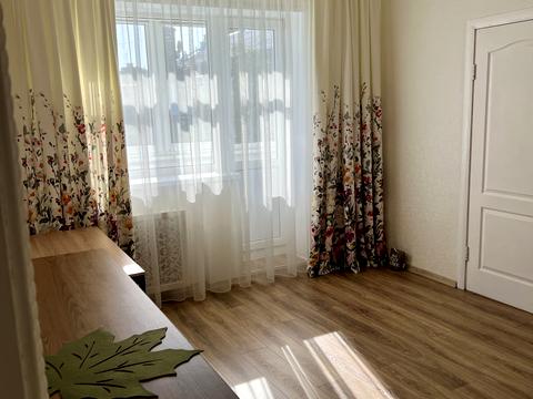 квартира по адресу Януша Корчака ул. (Баумана), 28/2