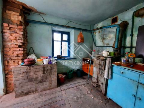дом по адресу Пролетарська, 9