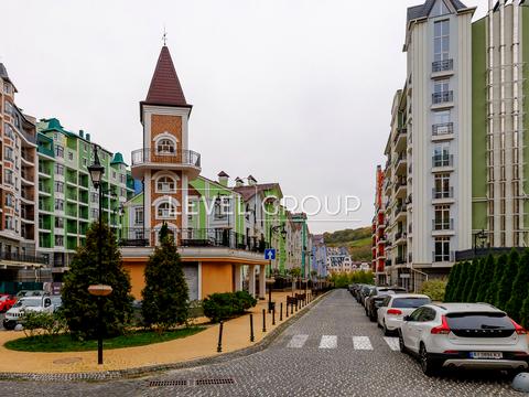 квартира за адресою Дегтярна вул., 20-А
