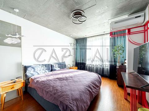 квартира по адресу Шолуденко ул., 1-В