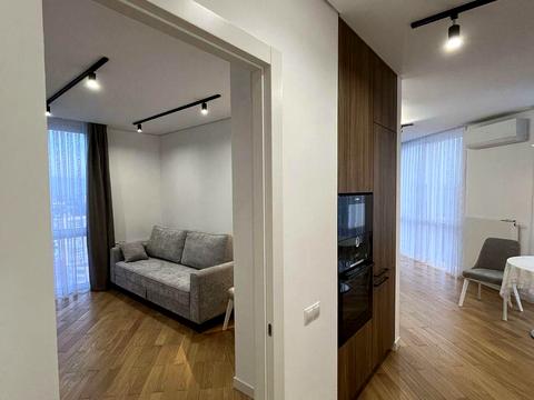 квартира по адресу Чорновола В., 77
