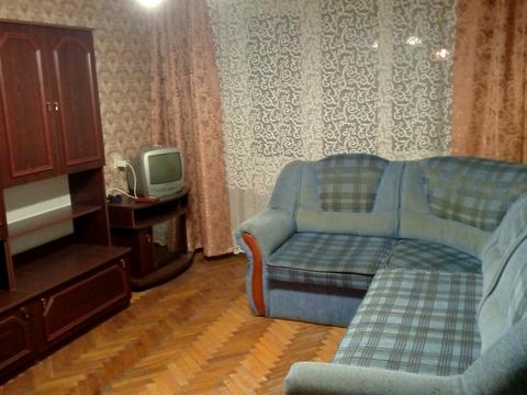 квартира по адресу Чёрных Запорожцев ул. (Петра Запорожця), 11-Б