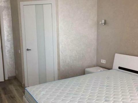 квартира по адресу Миколы Бажана просп., 1-А