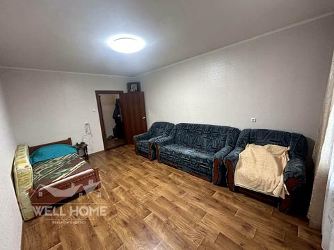 квартира по адресу Кургузова ул., 11-Б