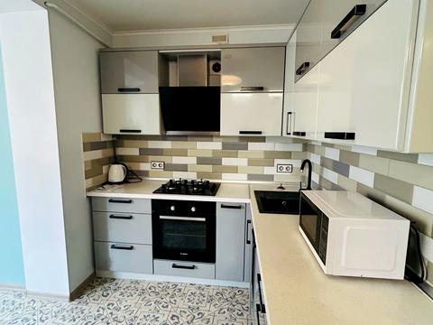 квартира за адресою с. Софіївська борщагівка, Миру вул., 46