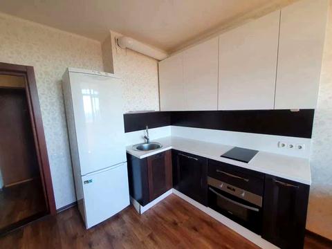 квартира за адресою Київ, Єлизавети Чавдар вул., 24