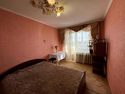 комната по адресу Пирогова ул., 168