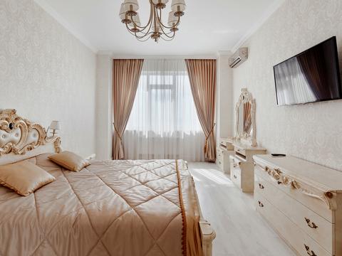 квартира за адресою Аркадійське плато вул. (Гагаринське плато), 5б