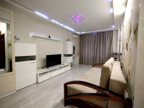 квартира за адресою Соборності, 27