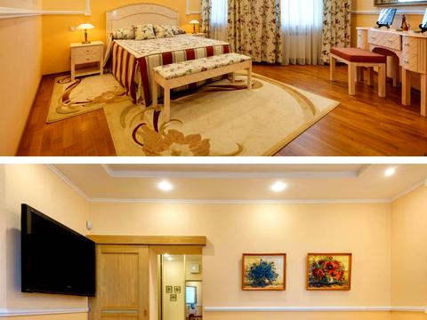 квартира по адресу Академика Сахарова ул., 80