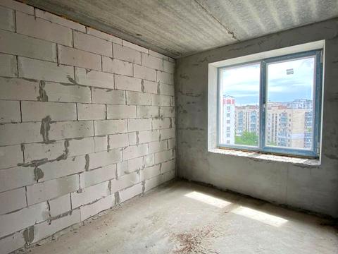 квартира за адресою Інститутська вул., 6/1А