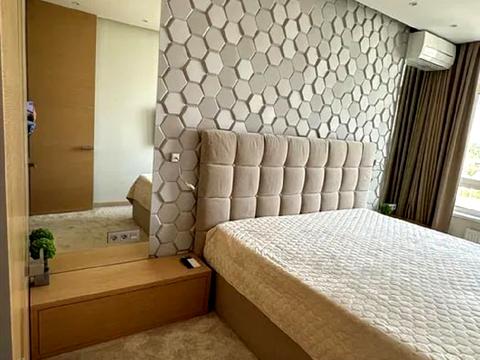 квартира за адресою Джона Маккейна вул. (Івана Кудрі), 7