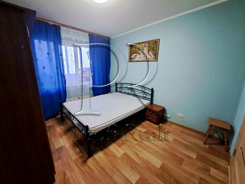 квартира по адресу Академика Глушкова просп., 45