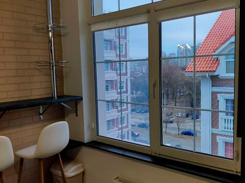 квартира за адресою Дмитра Луценка вул. (Крейсера "Аврора"), 8-А