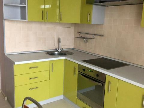 квартира за адресою Героїв полку "Азов" вул. (Маршала Малиновського), 8