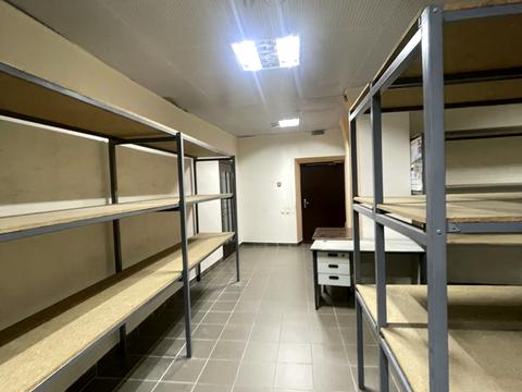 комерційна за адресою Соборний просп. (Леніна), 5