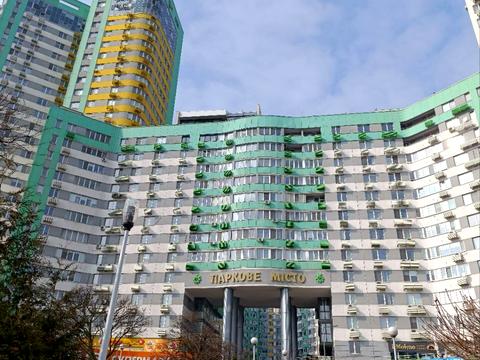 квартира за адресою Вишгородська вул., 45